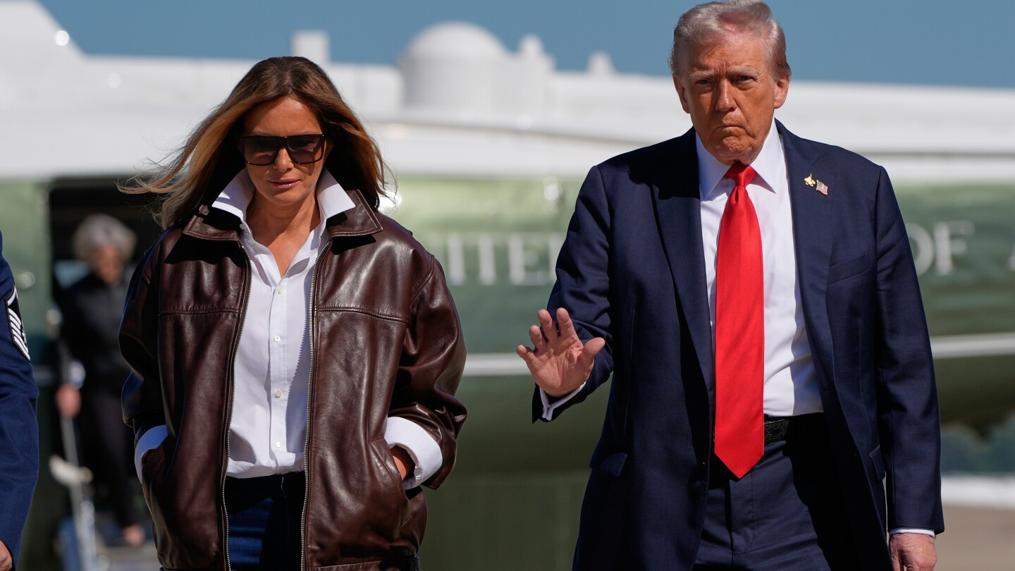 Trump to mark Navy's 250th anniversary as shutdown drags on
