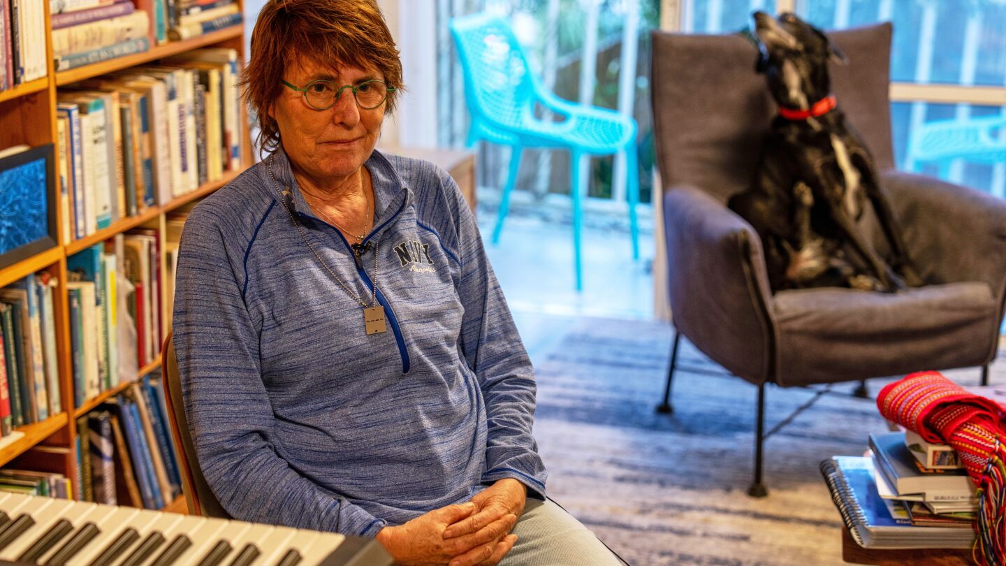 Israeli survivors of attacks grapple with Gaza hostage exchange deal