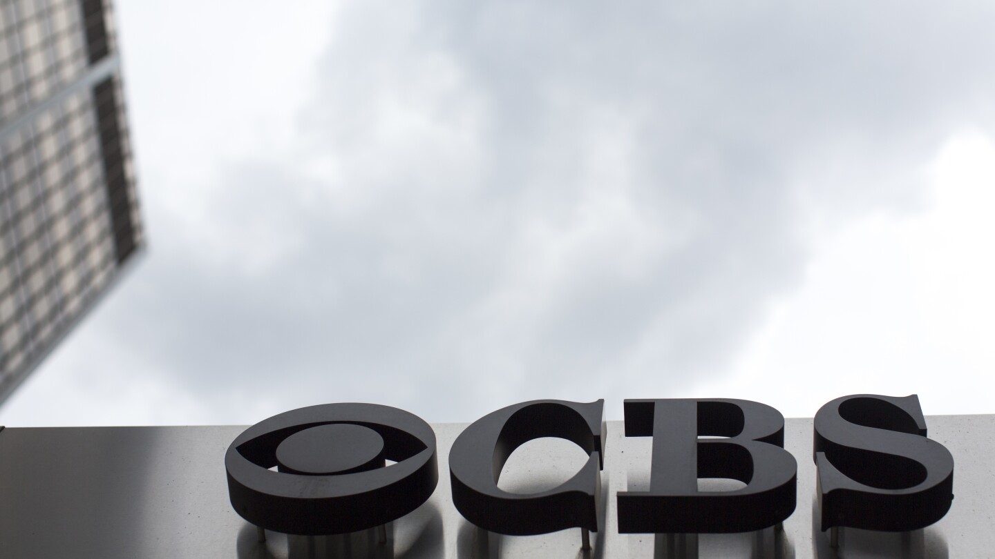 Bari Weiss is new EIC of CBS News after Paramount buys The Free Press