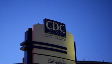 CDC experts skip infectious disease meeting in Atlanta