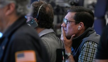 Wall Street, global markets mostly higher ahead of Fed rate decision