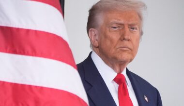 US strikes another boat accused of carrying drugs off Venezuela
