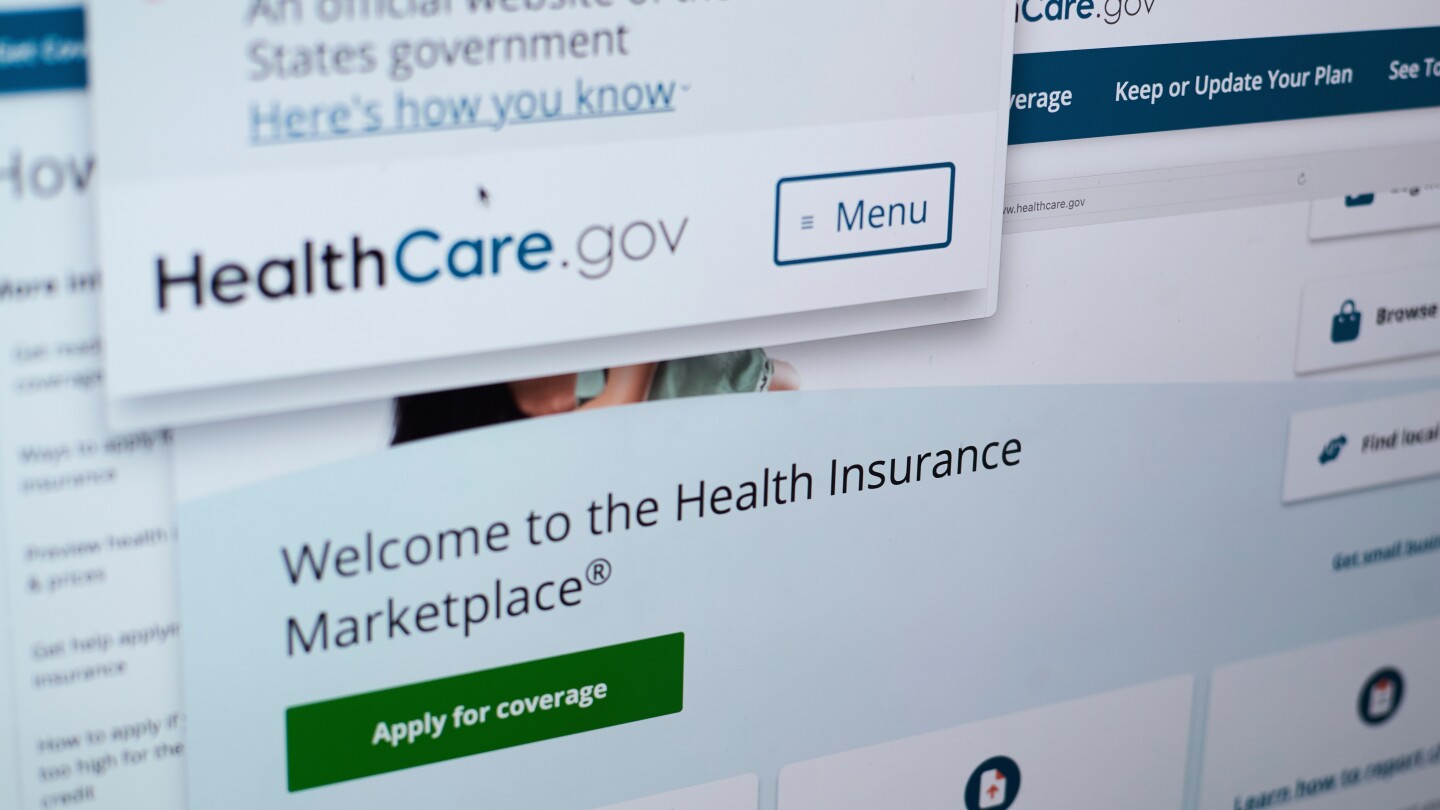 Most Americans worry about health care costs: AP-NORC poll