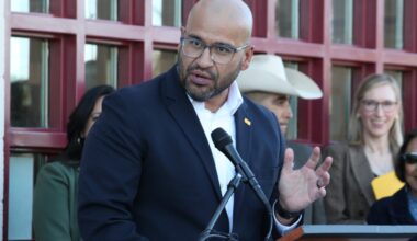 Judge considers forcing the Trump administration to keep funding SNAP food aid during shutdown