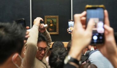 Louvre heist leaves a cultural wound — and may turn French Crown Jewels into legend