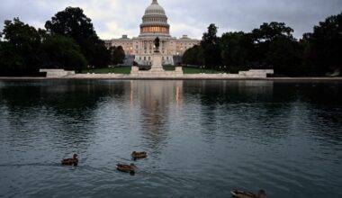 How might the federal shutdown affect the US economy?