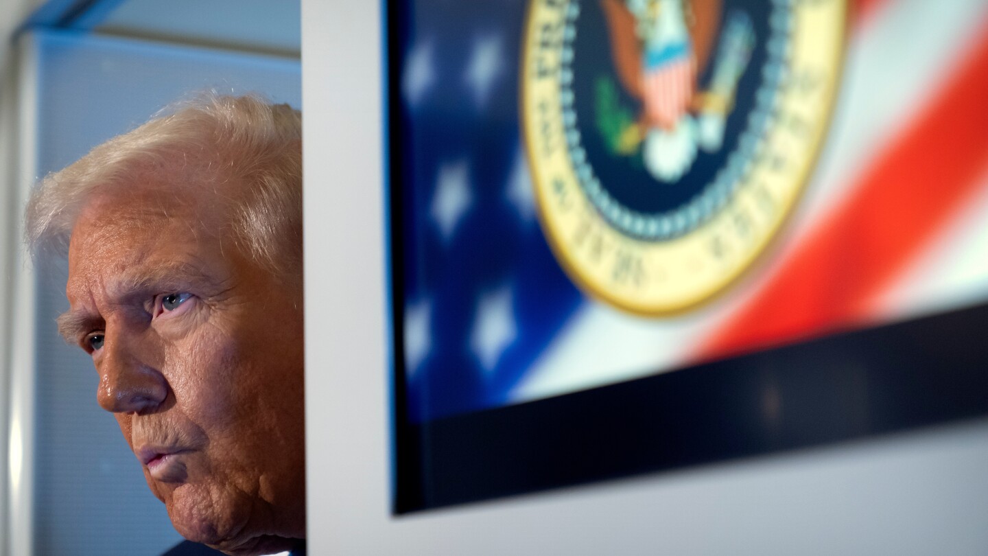 Trump administration live updates: Refugees limited mostly to white South Africans