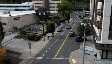 Trump, administration’s portrayal of Portland as conflict zone debated
