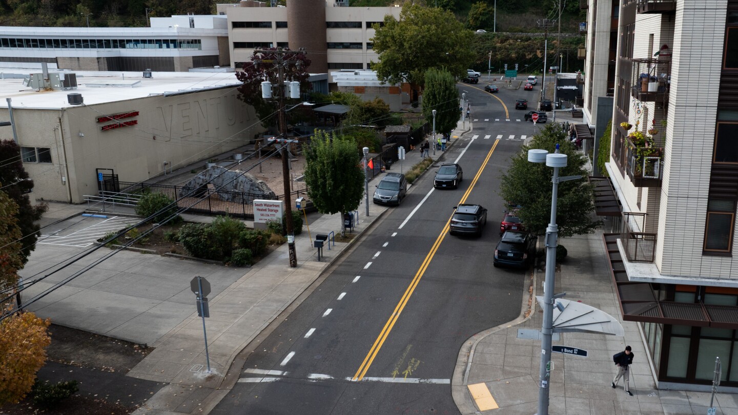 Trump, administration’s portrayal of Portland as conflict zone debated