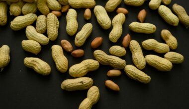 New study shows 60,000 kids have been spared peanut allergies by feeding them peanuts as babies