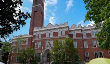 White House calls colleges still weighing Trump's compact