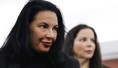 Court disqualifies Trump-appointed US attorney in Nevada from multiple cases