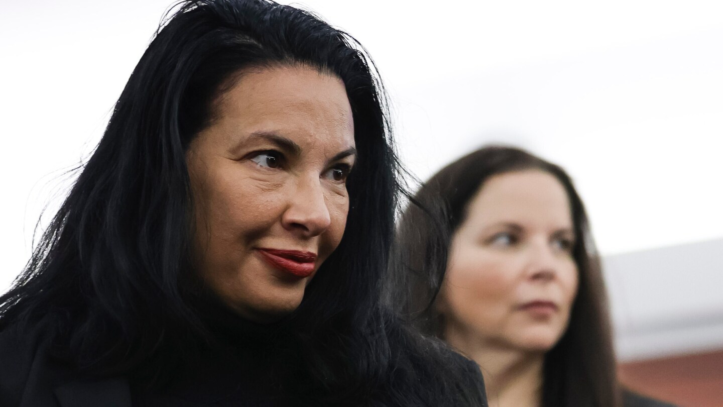 Court disqualifies Trump-appointed US attorney in Nevada from multiple cases