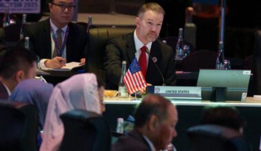 China mimics US tactics with new rare earth export controls