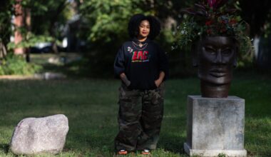 Winners of 2025 MacArthur 'genius' awards and $800,000 prizes are announced