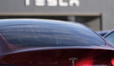 Tesla unveils cheaper versions of 2 of its electric vehicle models