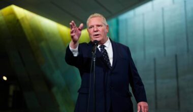 Stellantis shifts Jeep production to Illinois, sparking Canada-US tensions
