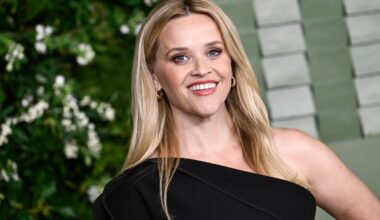 Reese Witherspoon's debut novel explores a military doctor's mysterious journey