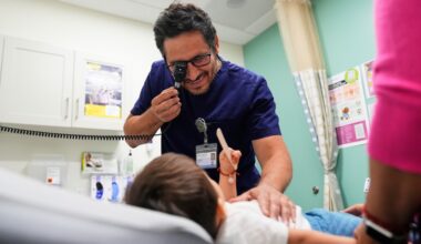 California union floats idea of taxing billionaires to offset Medicaid cuts
