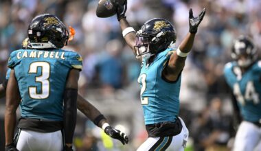 No more dysfunction? Surprising Jaguars seem aligned for the first time in a decade