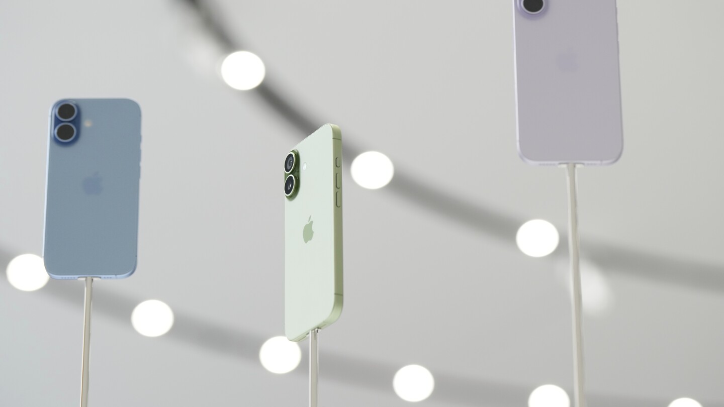 How to use the iPhone's new call screening feature