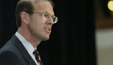 Habitat for Humanity CEO reflects on US housing affordability crisis