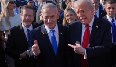 Ceasefire in Gaza: Trump and Netanyahu's differing views on peace going forward