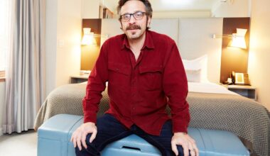 Barack Obama joins final 'WTF With Marc Maron' podcast