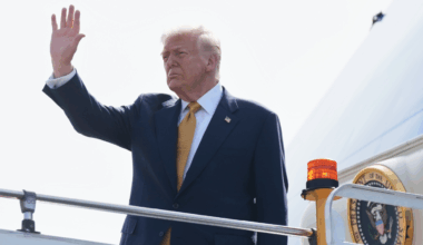 Trump in Asia live updates: US president meets with Japanese emperor