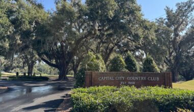 A proposal to sell a Florida golf club built on top of the graves of enslaved people sparks outrage