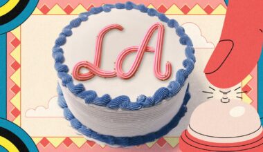 Where to host a big birthday party in L.A.: Restaurants, bars, patios