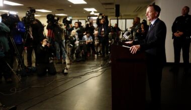 Beutner announces run for mayor, vows to fight 'injustices' under Trump
