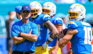 Chargers vs. Colts: How to watch, start time and prediction