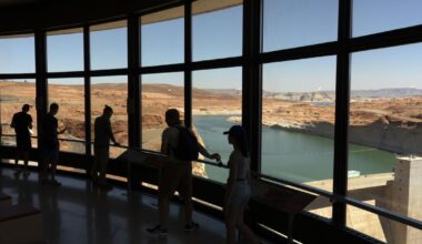 With Colorado River talks at impasse, critics demand transparency