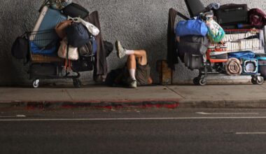Which homeless shelters have open beds? Advocates say it's hard to know