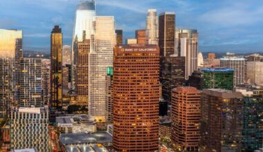 Banc of California set to change L.A. skyline with downtown expansion