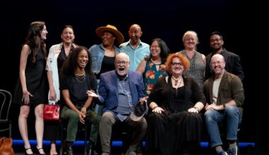 Wanna see a theater show in L.A.? There's now a website for that