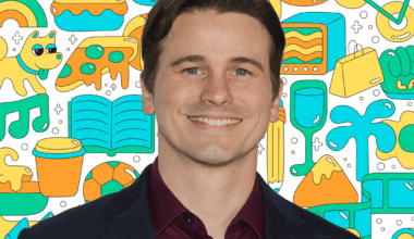 How to have the best Sunday in L.A., according to Jason Ritter