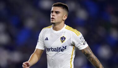 Gabriel Pec and Elijah Wynder score in Galaxy win over Dallas