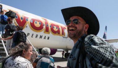 For this undocumented activist, returning to Mexico was liberation