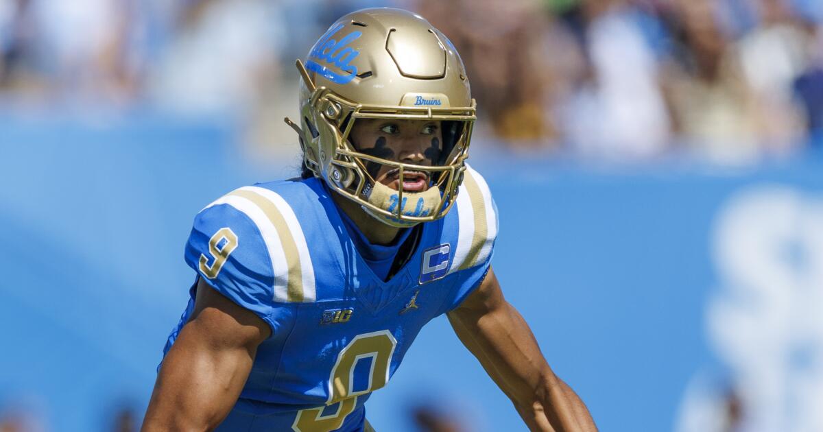 UCLA football vs. Indiana live updates, how to watch, start time