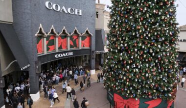 California consumers are scared but spending more to get ahead of inflation