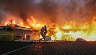 Fire after fire, L.A. County keeps promising but fails to fix failures