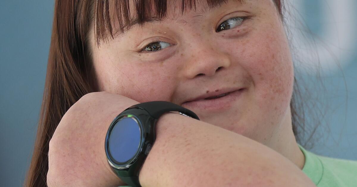 L.A. County gets a new tool to find and save vulnerable people with cognitive disabilities