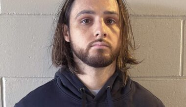 Palisades fire suspect is indicted, faces up to 45 years in prison