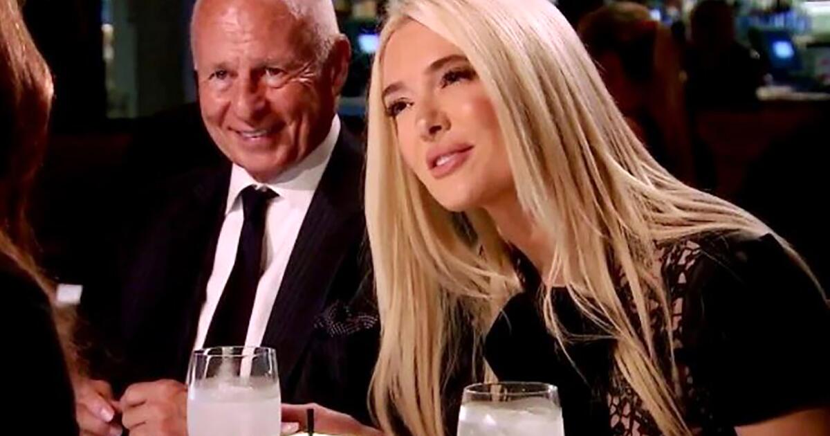 The dark side of L.A. law: Who is watching for legal schemers?