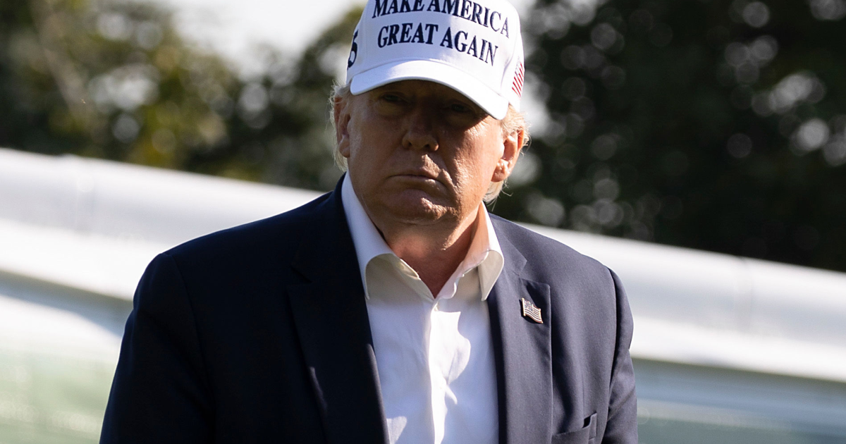 YouTube, Disney and Meta settled. Inside Trump's $90-million payday