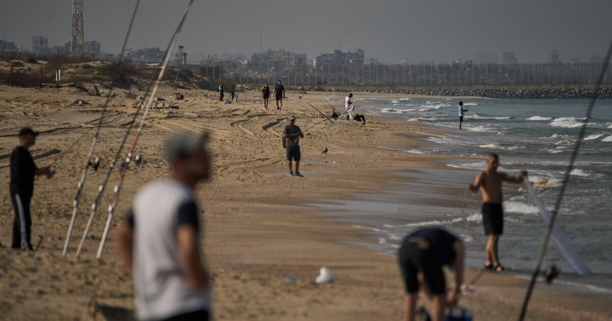 Hamas reaffirms commitment to ceasefire as delays in returning hostages' bodies fray nerves