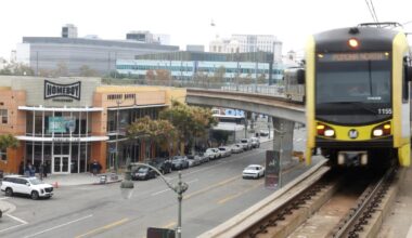 Homeboy Industries gang program to expand near Men's Central Jail