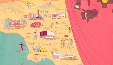The best places to see a play or musical in Southern California